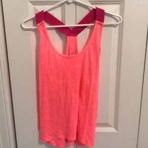 Old Navy Workout Tank Top